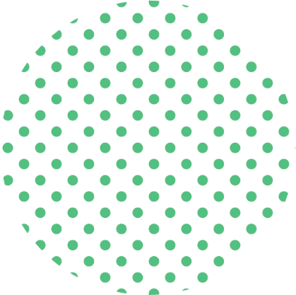 ほうた自然学校の緑色イメージ