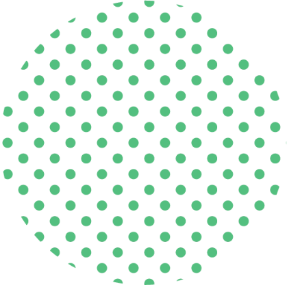 ほうた自然学校の緑色イメージ